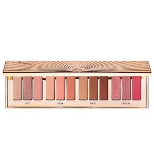 Charlotte Tilbury- Pillow Talk Eyeshadow Palette
